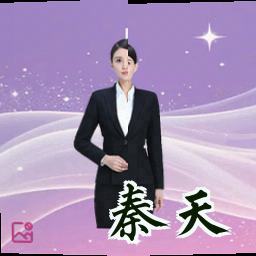 秦天